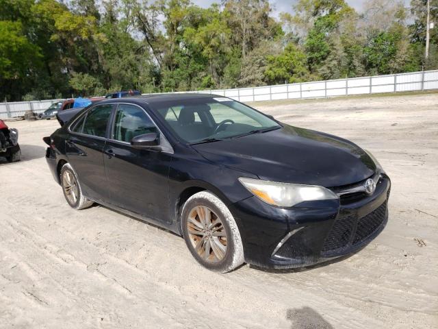 Photo 4 from auction – 2015 TOYOTA CAMRY LE with VIN 4T1BF1FK5FU081113