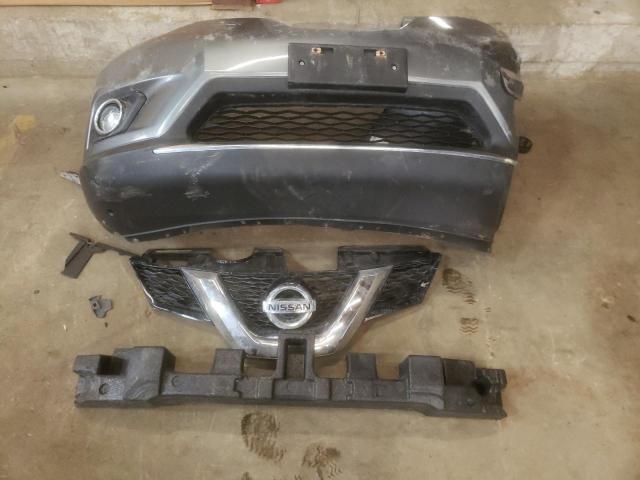 Photo 13 from auction – 2014 NISSAN ROGUE S with VIN 5N1AT2MV8EC765990