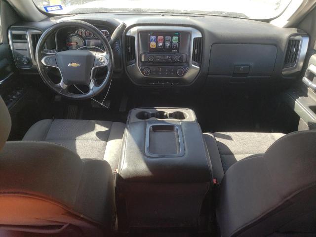 Photo 8 from auction – 2019 CHEVROLET SILVERADO with VIN 2GCRCPEC1K1180994
