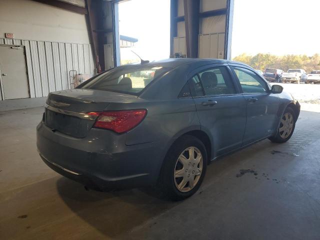 Photo 4 from auction – 2011 CHRYSLER 200 LX with VIN 1C3BC4FB4BN586258