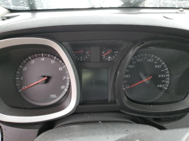 Zdjęcie 9 z aukcji – 2011 CHEVROLET EQUINOX LT z VIN 2GNALDEC2B1214489