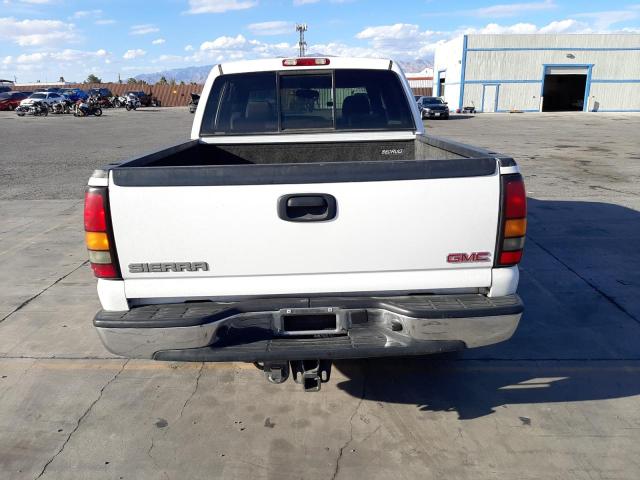 Photo 6 from auction – 2005 GMC NEW SIERRA with VIN 2GTEC13T251285417