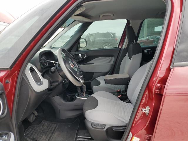 Photo 7 from auction – 2014 FIAT 500L EASY with VIN ZFBCFABH2EZ027226