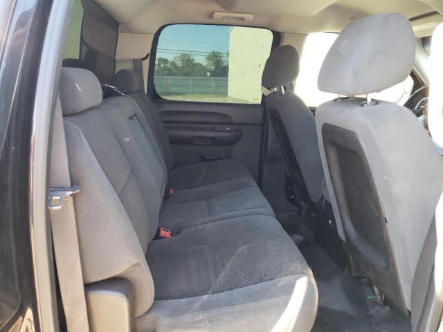 Photo 10 from auction – 2008 CHEVROLET SILVERADO with VIN 3GCEK133X8G273868