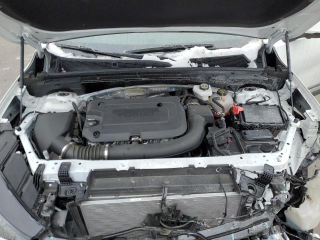 Photo 12 from auction – 2022 BUICK ENVISION E with VIN LRBFZPR44ND050669
