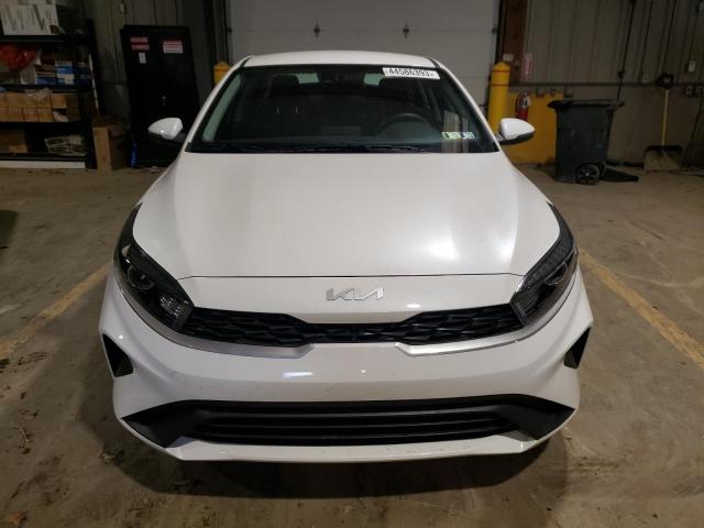 Photo 5 from auction – 2022 KIA FORTE FE with VIN 3KPF24ADXNE476669