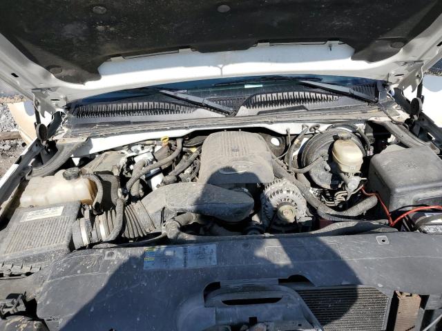 Photo 11 from auction – 2007 CHEVROLET SILVERADO with VIN 2GCEK13V771103900