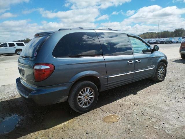 Photo 3 from auction – 2001 CHRYSLER TOWN & COU with VIN 2C8GP64L81R183364
