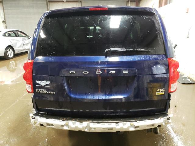 Photo 6 from auction – 2016 DODGE GRAND CARA with VIN 2C4RDGEG0GR224363