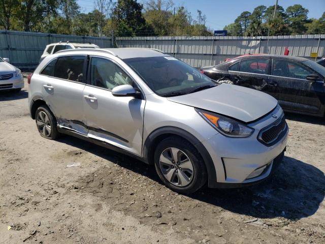 Photo 4 from auction – 2018 KIA NIRO EX with VIN KNDCC3LC6J5176079