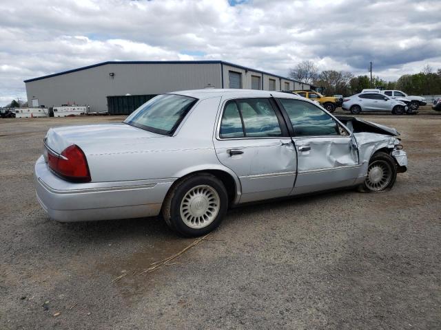 Photo 3 from auction – 2001 MERCURY GRAND MARQ with VIN 2MEFM75W61X694988