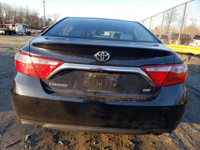 Photo 6 from auction – 2017 TOYOTA CAMRY LE with VIN 4T1BF1FK2HU337906