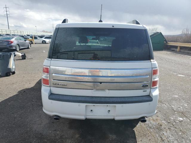 Photo 6 from auction – 2015 FORD FLEX LIMIT with VIN 2FMHK6D88FBA09189
