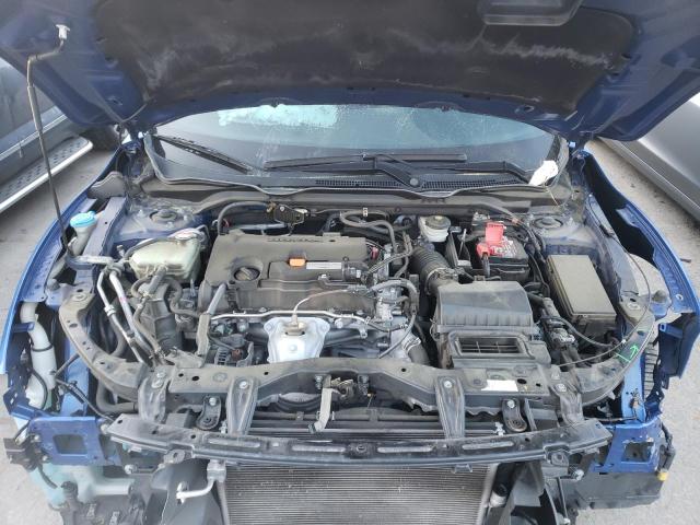 Photo 11 from auction – 2017 HONDA CIVIC LX with VIN 2HGFC4B03HH303871