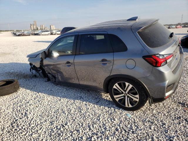 Photo 2 from auction – 2022 MITSUBISHI OUTLANDER with VIN JA4APUAU5NU016343