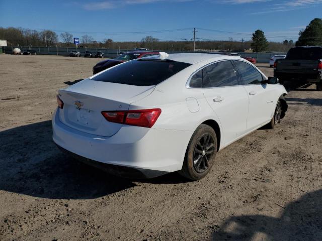 Photo 3 from auction – 2016 CHEVROLET MALIBU LT with VIN 1G1ZE5ST9GF194962
