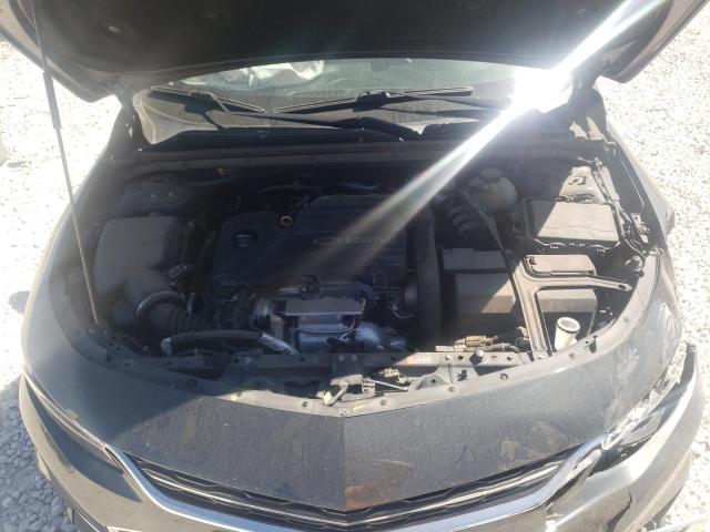 Photo 11 from auction – 2017 CHEVROLET MALIBU LS with VIN 1G1ZB5ST6HF233260