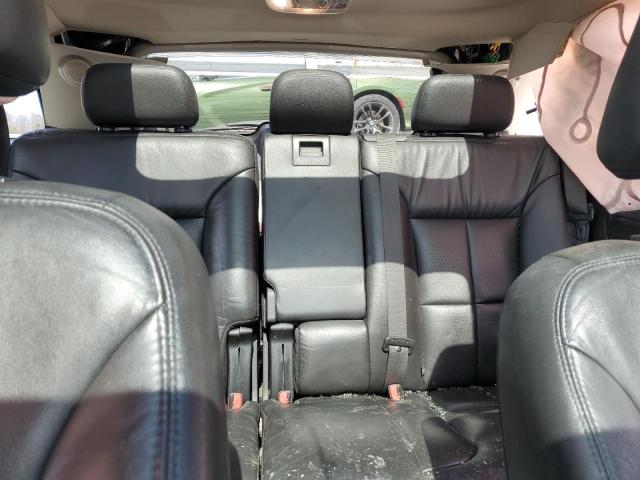 Photo 10 from auction – 2007 LINCOLN MKX with VIN 2LMDU68C07BJ31669