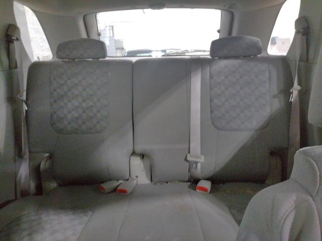Photo 10 from auction – 2008 CHEVROLET EQUINOX LS with VIN 2CNDL13F886340848
