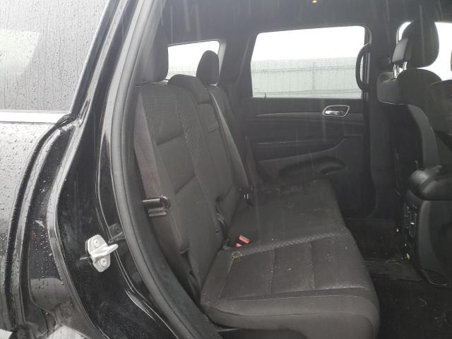 Photo 10 from auction – 2021 JEEP GRAND CHER with VIN 1C4RJFAG0MC811871