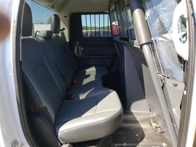 Photo 10 from auction – 2021 RAM 1500 CLASS with VIN 1C6RR7XT9MS561790