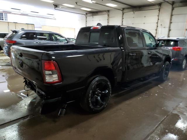 Photo 3 from auction – 2019 RAM 1500 BIG H with VIN 1C6SRFFT7KN802836