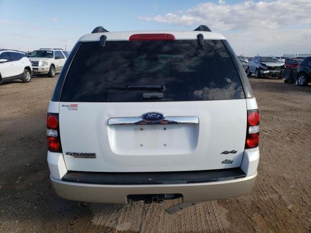 Photo 6 from auction – 2010 FORD EXPLORER E with VIN 1FMEU7EE7AUA28584