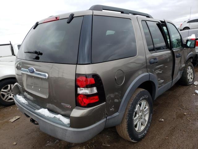 Photo 3 from auction – 2006 FORD EXPLORER X with VIN 1FMEU73E86UA37207