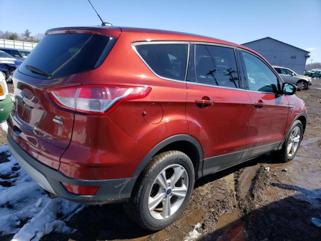 Photo 3 from auction – 2014 FORD ESCAPE SE with VIN 1FMCU9GX4EUD86796