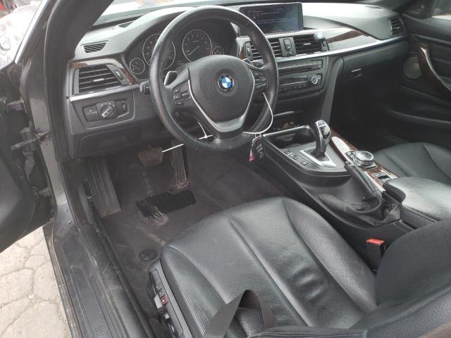 Photo 8 from auction – 2014 BMW 428 I SULE with VIN WBA3V7C59EJ872416