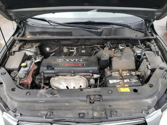 Photo 12 from auction – 2007 TOYOTA RAV4 LIMIT with VIN JTMZD31VX76050550