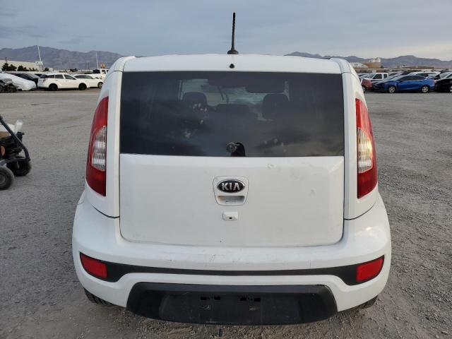 Снимка 6 от търг – 2013 KIA SOUL + с VIN KNDJT2A62D7776802