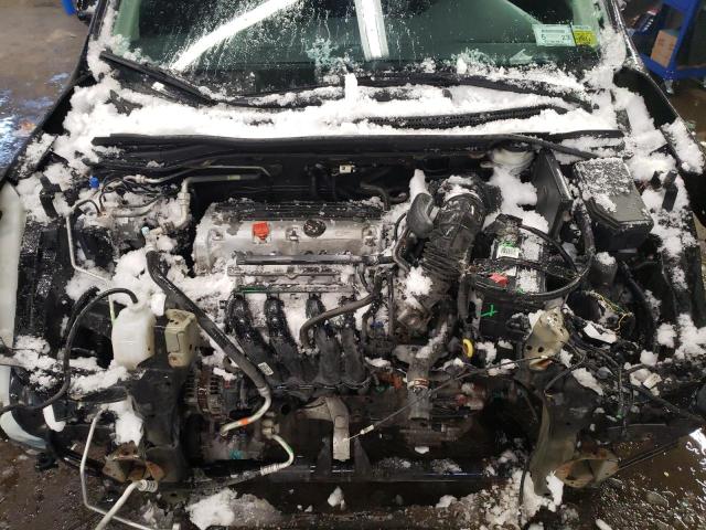 Photo 12 from auction – 2014 HONDA CR-V EX with VIN 2HKRM4H55EH710282