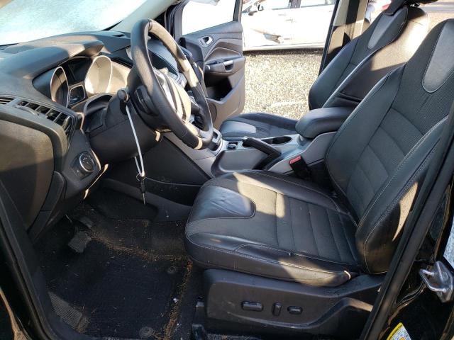 Photo 7 from auction – 2016 FORD ESCAPE SE with VIN 1FMCU9GXXGUA08839
