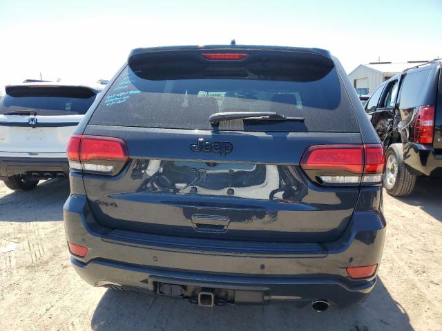 Photo 6 from auction – 2017 JEEP GRAND CHER with VIN 1C4RJFAG1HC733798