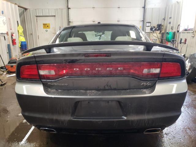 Photo 6 from auction – 2012 DODGE CHARGER R/ with VIN 2C3CDXCT9CH239437