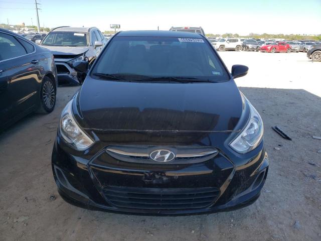 Photo 5 from auction – 2017 HYUNDAI ACCENT SE with VIN KMHCT4AE2HU320586