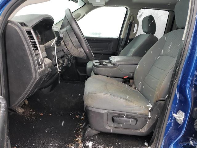 Photo 7 from auction – 2016 RAM 1500 ST with VIN 1C6RR7FT2GS303133