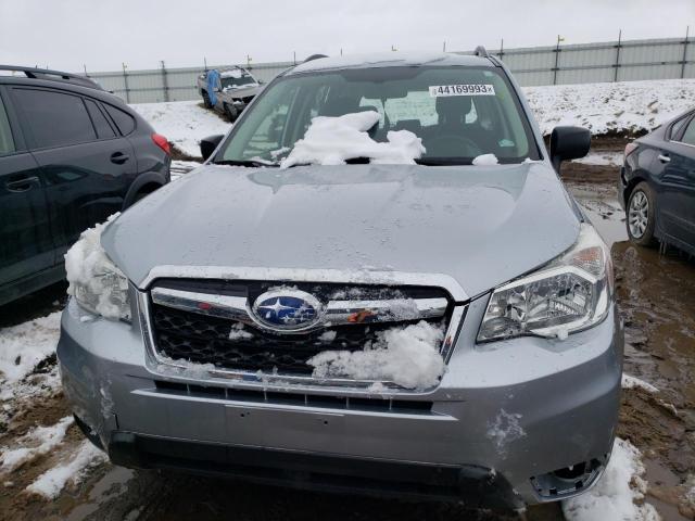 Photo 5 from auction – 2015 SUBARU FORESTER 2 with VIN JF2SJABC7FH548639
