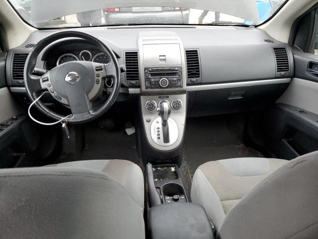 Photo 8 from auction – 2011 NISSAN SENTRA 2.0 with VIN 3N1AB6AP8BL637305