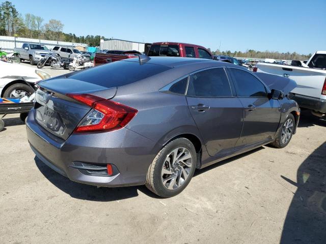 Photo 3 from auction – 2018 HONDA CIVIC EX with VIN 2HGFC2F76JH578300