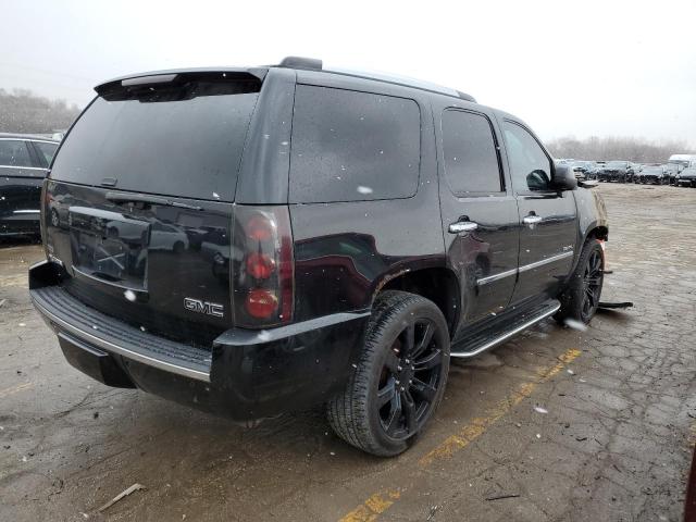 Photo 3 from auction – 2010 GMC YUKON DENA with VIN 1GKUKEEF0AR108027