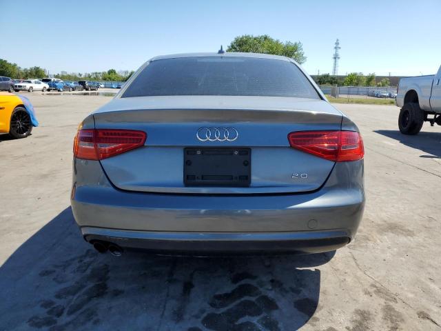 Photo 6 from auction – 2013 AUDI A4 PREMIUM with VIN WAUAFAFL4DN016105