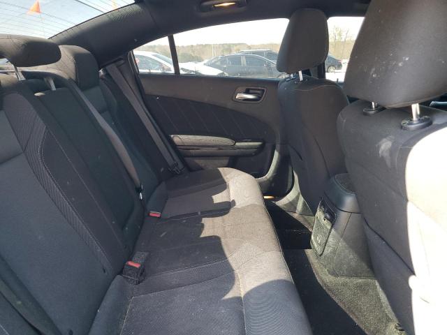 Photo 10 from auction – 2021 DODGE CHARGER SX with VIN 2C3CDXBG0MH618039
