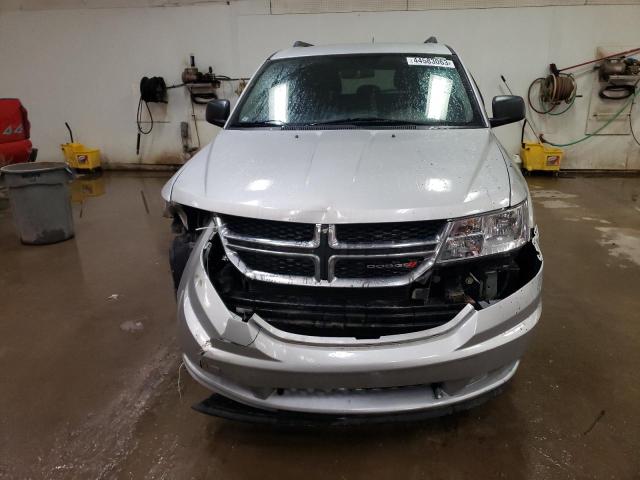 Photo 5 from auction – 2013 DODGE JOURNEY SE with VIN 3C4PDCAB5DT508770