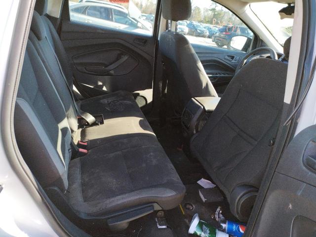Photo 11 from auction – 2013 FORD ESCAPE S with VIN 1FMCU0F79DUB60569