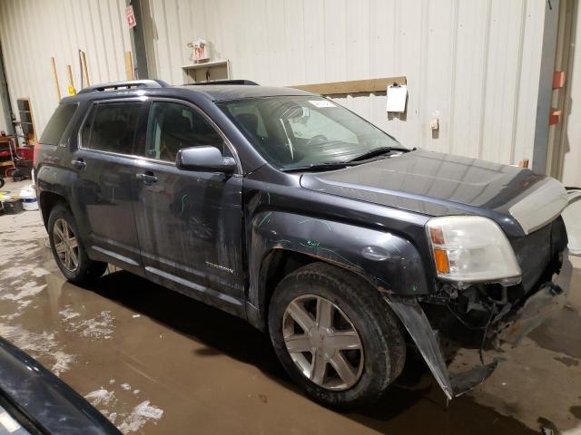 Photo 4 from auction – 2010 GMC TERRAIN SL with VIN 2CTFLEEY8A6257742