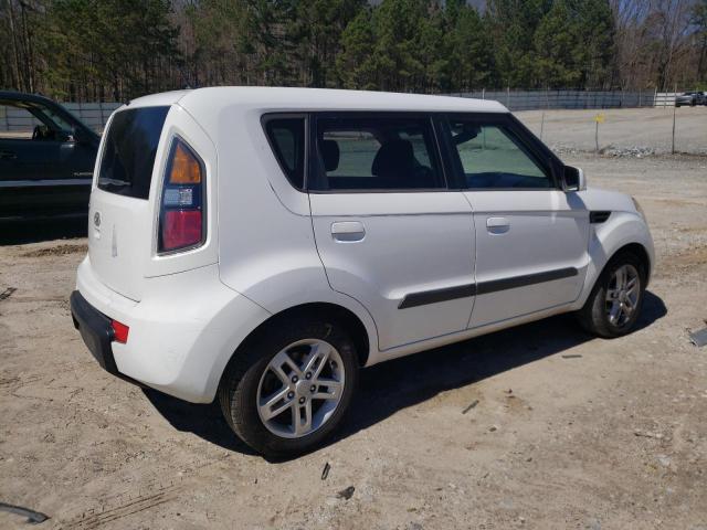 Photo 3 from auction – 2010 KIA SOUL + with VIN KNDJT2A24A7111229
