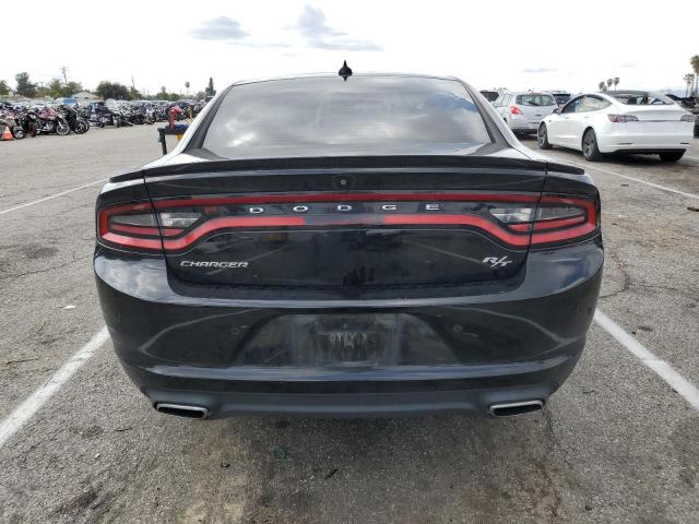 Photo 6 from auction – 2018 DODGE CHARGER R/ with VIN 2C3CDXCT1JH134274