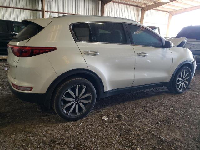 Photo 3 from auction – 2017 KIA SPORTAGE E with VIN KNDPN3AC8H7104877